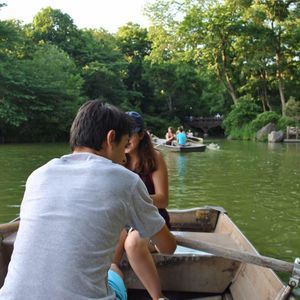 Meet your Posher, Kevin